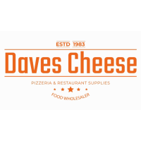 Daves Cheese Pizza & Restaurant Supplies