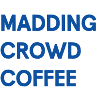 Madding Crowd Coffee