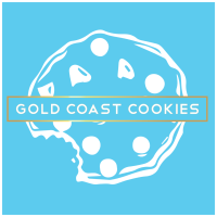 Gold Coast Cookies