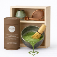 OHAYŌ Modern Matcha
