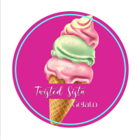 Twisted Sista Gelato Manufacturing