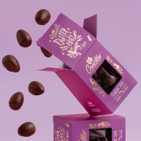 Crunchbox - The Chocolate Chapter AUS