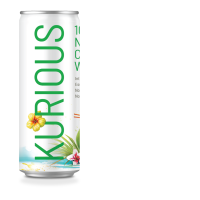 Kurious Coconut