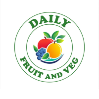 Daily Fruits & Veg