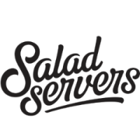 Salad Servers