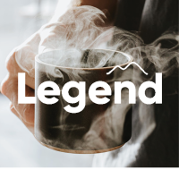 Legend Coffee and Culture