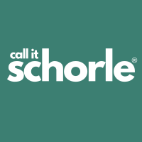 Call it Schorle