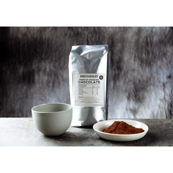 Bond St Premium Choc 25.5%_image_Bassett Espresso_order now