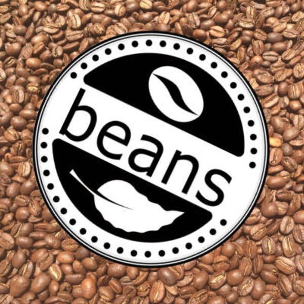 Paterson Blend Beans 250g