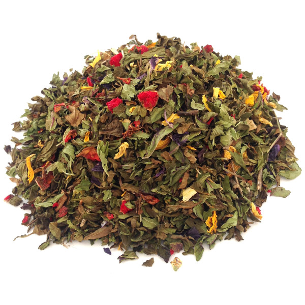 Moroccan Mint - cafe refill pack 250g_image_High Tea With Harriet_order now