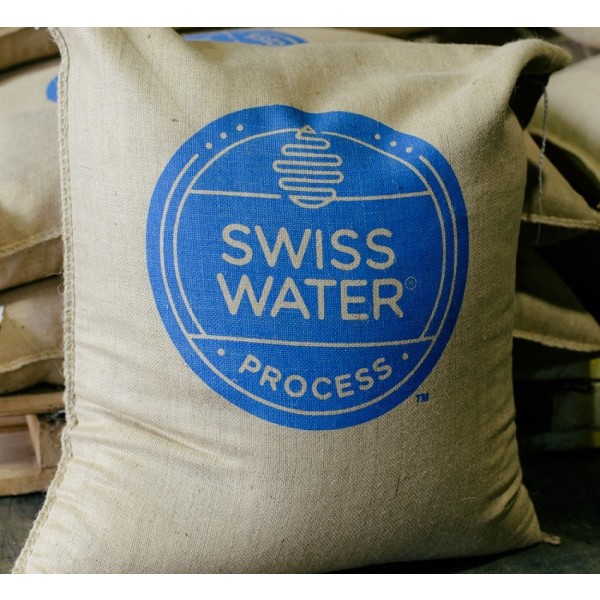 Moonshine Swiss Water Decaf, 1KG Pre-ground