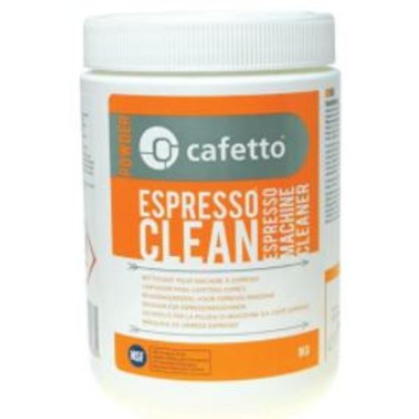 Cafetto Cleaner - 500g_image_Frankie's Beans Specialty Coffee Roaster_order now