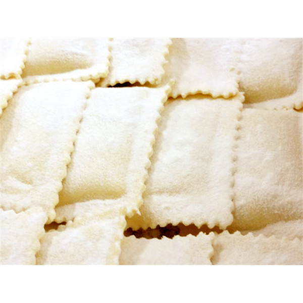 Pasta Ravioli Lge Spinach Ricotta 2kg_image_Borthwick Food Group_order now