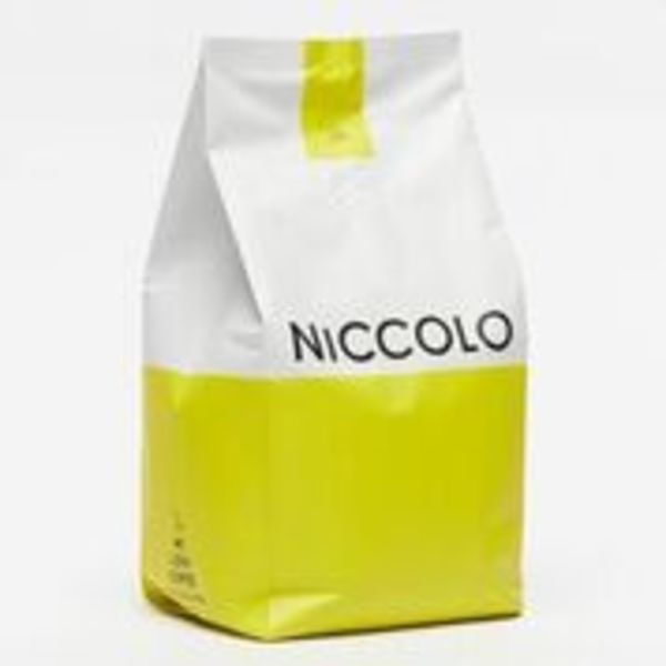 Niccolo House Blend 1kg