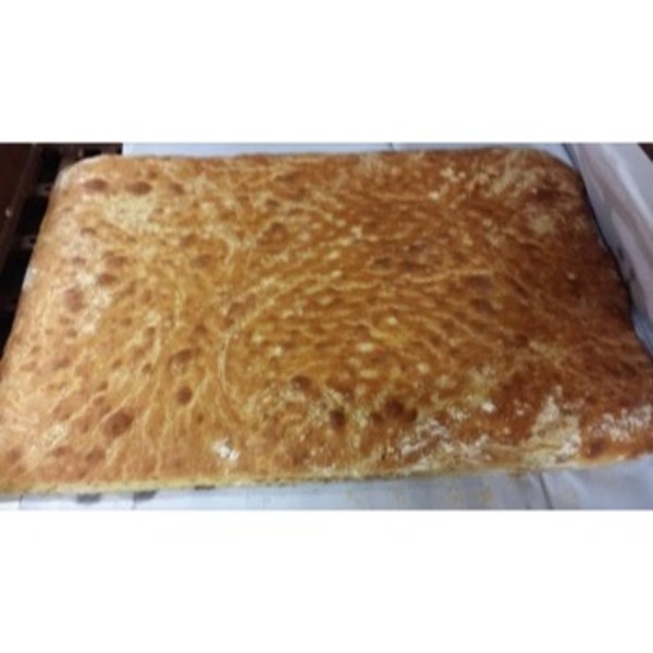 Foccacia Slab 2800g