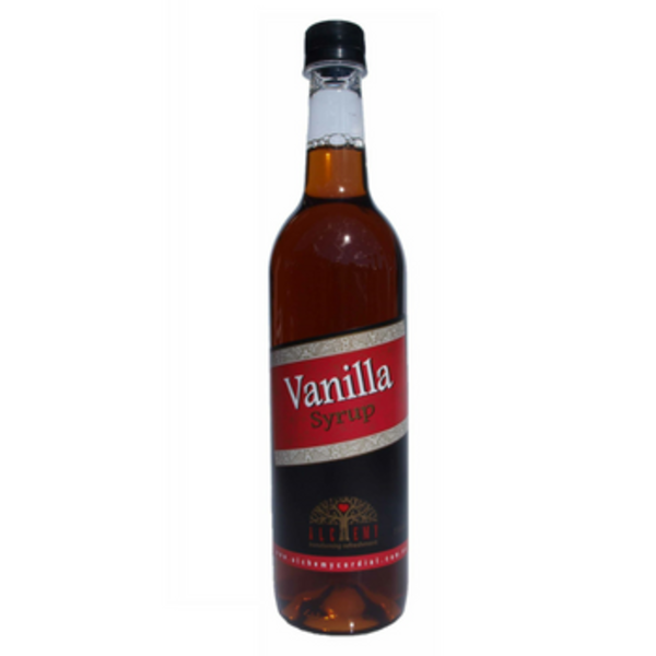Syrup Vanilla_image_Degani Coffee_order now