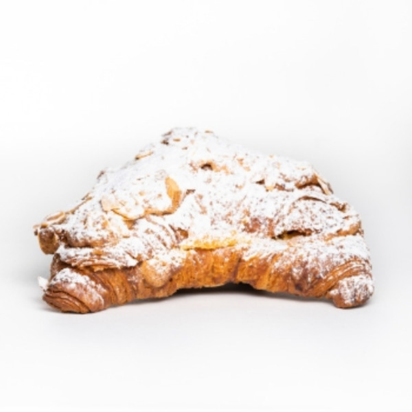 CROISSANT - ALMOND