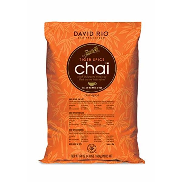 David  rio Chai Powder 1.8kg