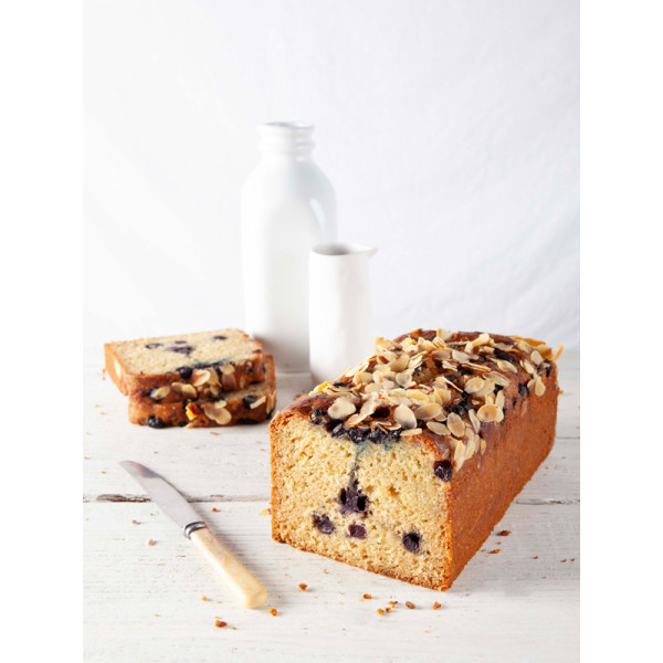 Bread - Lemon & Blueberry_image_Borthwick Food Group_order now