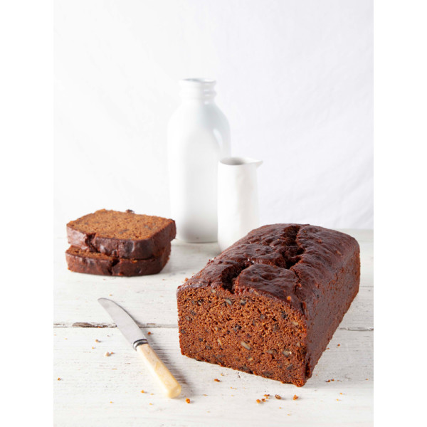 Bread - Vegan date & Walnut_image_Borthwick Food Group_order now
