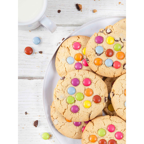 Cookie - Spotty Choc Chip x 10_image_Borthwick Food Group_order now
