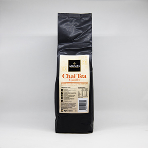 Vanilla Chai 1kg_image_Griffiths Bros Coffee Roasters_order now