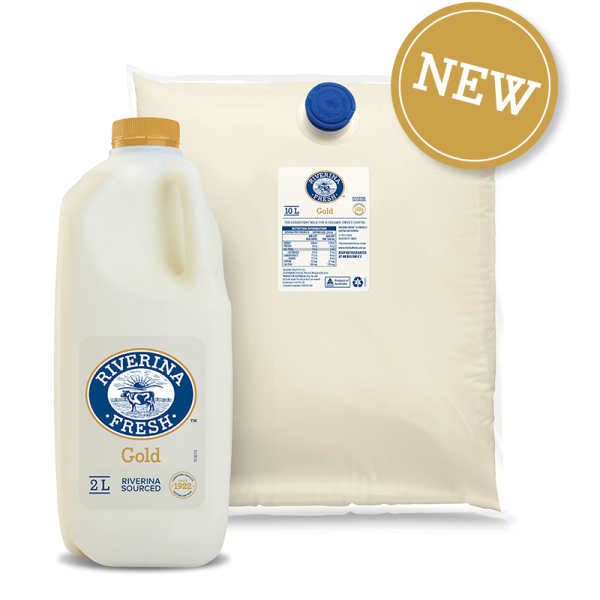 Riverina Fresh (VIC Formerly Local Milk Supplies) Order your Dairy
