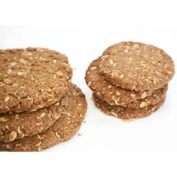 Anzac Cookie