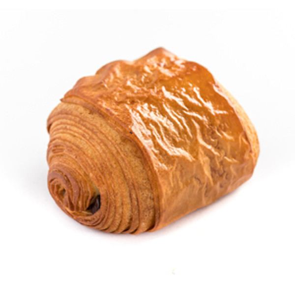 Chocolate Croissant