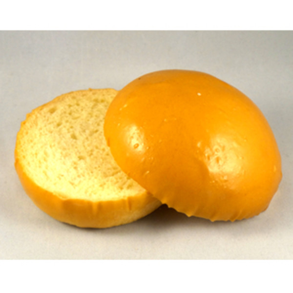 Sliced T2 Milk Bun (85g)