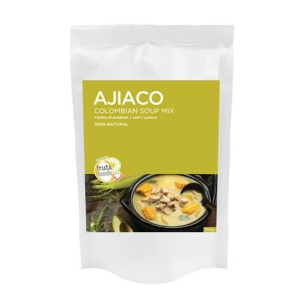 Ajiaco Soup - 10 x 908g Bags_image_Fruta Tropical_order now