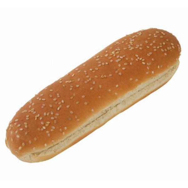 HOTDOG 9" SEEDED 6 PK_image_Boutique Bread_order now