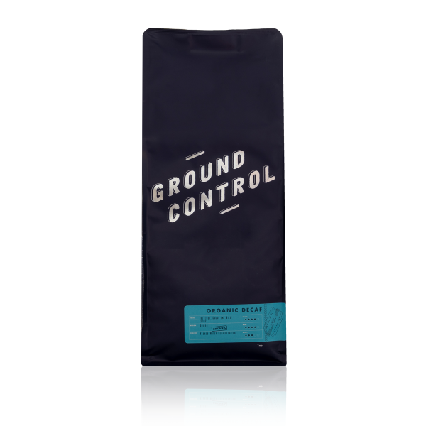 Organic Decaf 1kg_image_Ground Control_order now