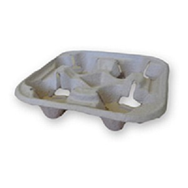 4 Cup Egg Board Carry Tray 300pc/ctn_image_Packaging Australian Coffee Experts_order now