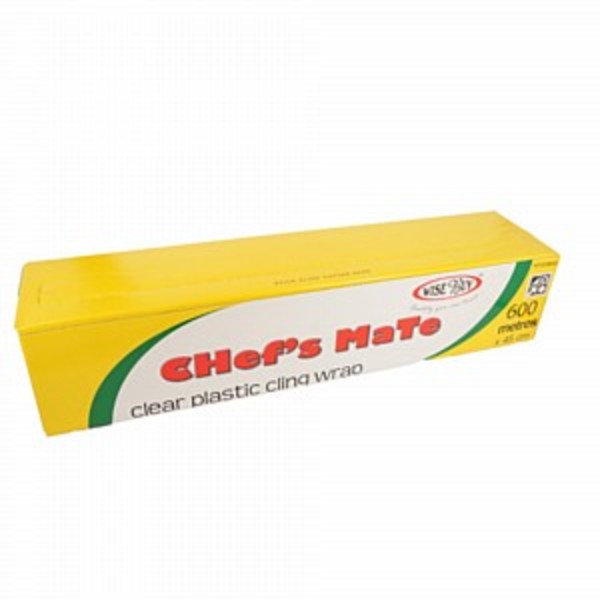 Foodwrap 45cmx600m Ea_image_Packaging Australian Coffee Experts_order now