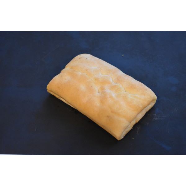 Caeser Focaccia_image_Paesano Bakery_order now