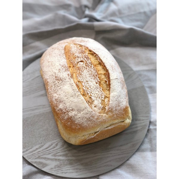 Sandwich Loaf - SLICED (FS)