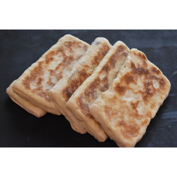 Grilled Foccacia 5 Pack_image_Paesano Bakery_order now