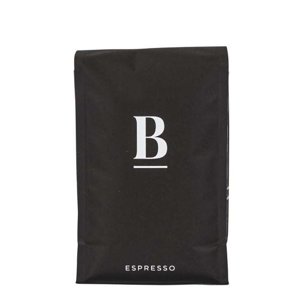 Blackboard Seasonal Espresso 1kg