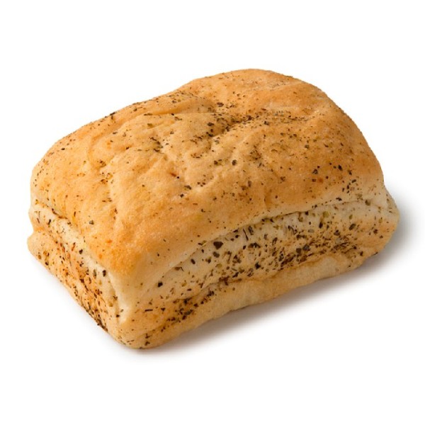 SQUARE FOCACCIA HERB_image_Riviera Bakery_order now