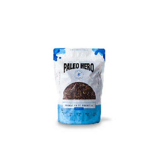 Primal Choc Granola 750g (CARTON/6) _image_Function Well Foods_order now