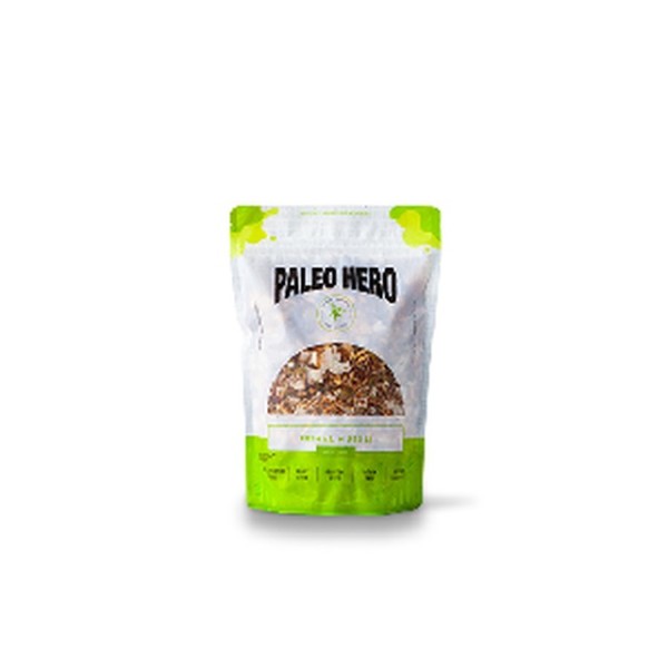 Primal Muesli 750g (CARTON/6)