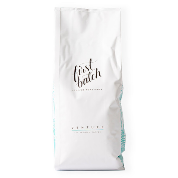 Venture Blend - 1kg WB_image_First Batch Coffee Roasters_order now