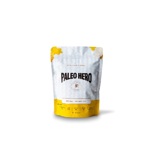 Primal Bread Mix 350g (CARTON/6)_image_Function Well Foods_order now