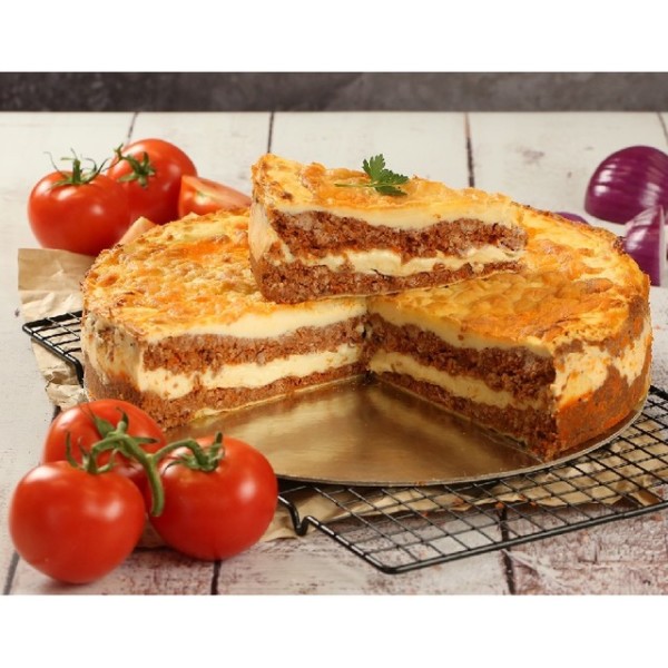 Beef Bolognese Lasagne_image_Posh Foods_order now