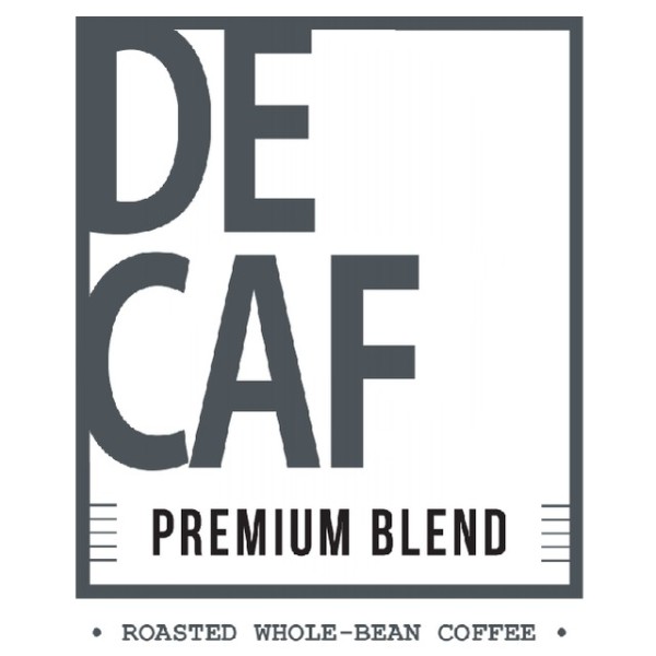 250g - Decaf WHOLE Beans_image_Brewhouse Coffee Roasters_order now