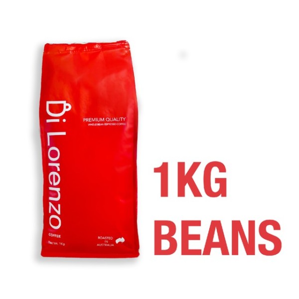 Di Lorenzo Caffe | Order your Coffee quickly and easily today!