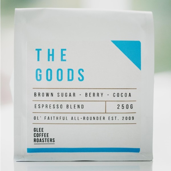 Glee Coffee Roasters Order your Coffee quickly and easily today!