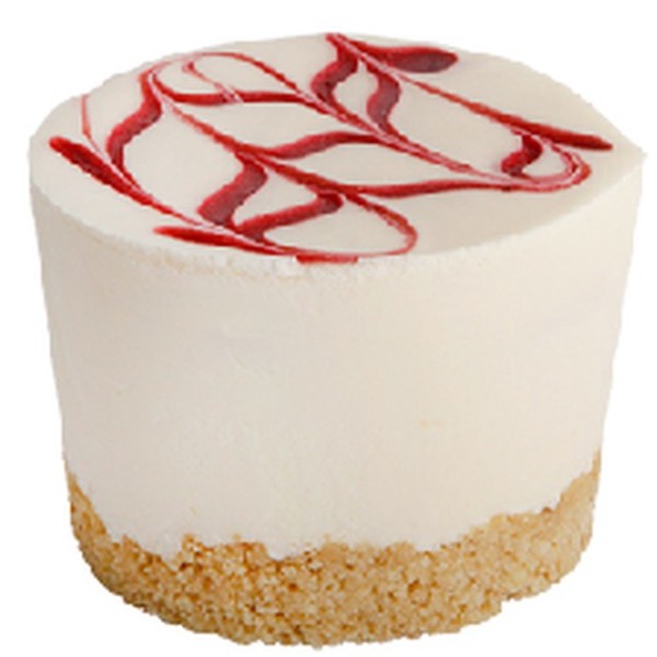 (6) Berry Set Cheesecake