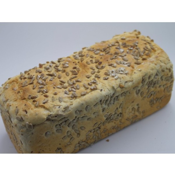 Multigrain Sliced 680g